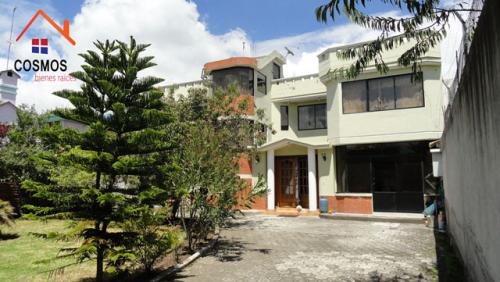 Venta de casas en Cayambe