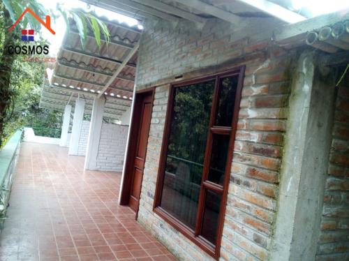 Venta de complejo turistico en Otavalo