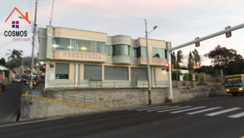 Venta de casas en Atuntaqui sector San Roque