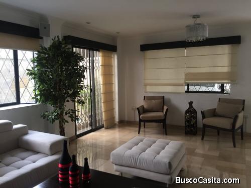 CASA EN VENTA EN KENNEDY NORTE