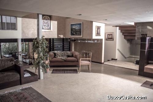 Vendo casa señorial sector Miravalle Av. Interoceánica 