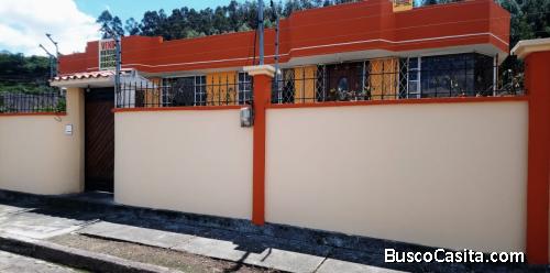 VALLE DE LOS CHILLOS - HERMOSA CASA EN VENTA PRECIO INSUPERABLE DE 129.900