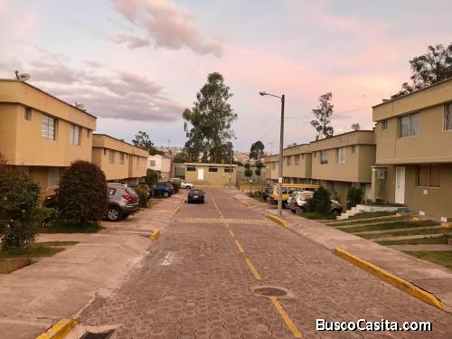 Casa en Venta sector Carcelen - Mastodontes 