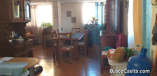 VENDO HERMOSO DEPARTAMENTO