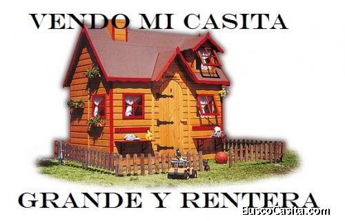 Casa Rentera Grande 2019