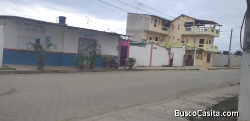 De oportunidad se vende una Bonita casa rentera