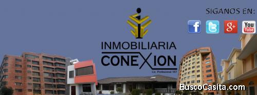 Inmobiliaria Conexion, compra,venta,alquiler,avalúos, 30 años de experiencia 2353232,0997592747