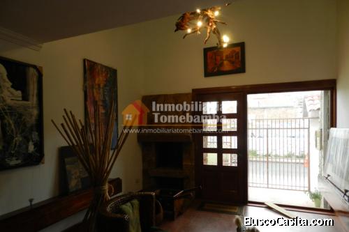 SE VENDE CASA COMERCIAL EN CUENCA SECTOR REMIGIO CRESPO