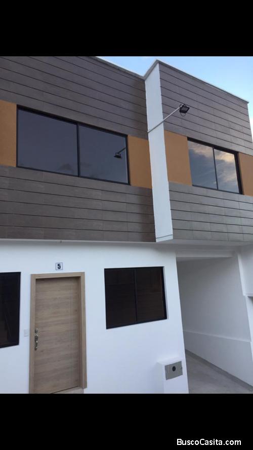 Misicata emov / villa x estrenar