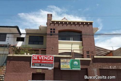 CASA EN VENTA SECTOR DE CRISTO REY
