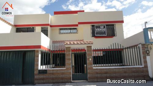 Vendo hermosa casa en San Pablo del Lago