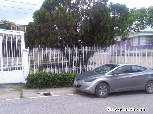 CEIBOS,800M2 SOLAR,700M2CONSTRUCCION,5HABOTACIONES $300.000
