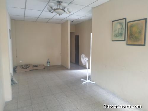 ALBORADA 13 ETAPA UN PISO