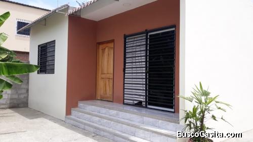 Vendo Casa En Portoviejo, Excelente Ubicación...(negociable)