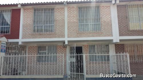 VENTA CASA DOS PLANTAS SECTOR NORTE BEATA MERCEDES  MOLINA.
