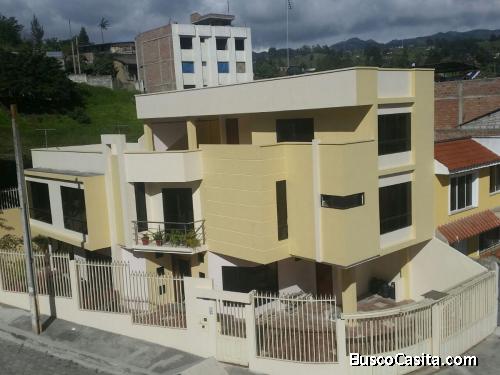 Vendo casa esquinera, sector norte,frente al zoológico municipal,