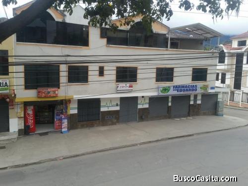 Vendo Casa Rentera de 3 plantas