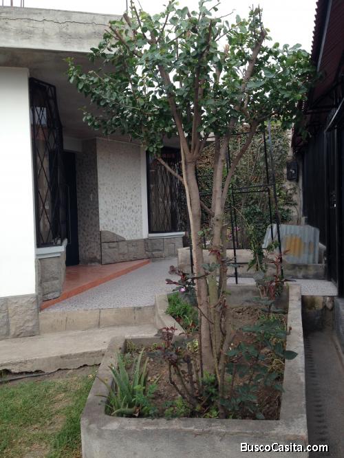 CASA DE VENTA, CIUDADELA LA ALBORADA AMBATO-ECUADOR