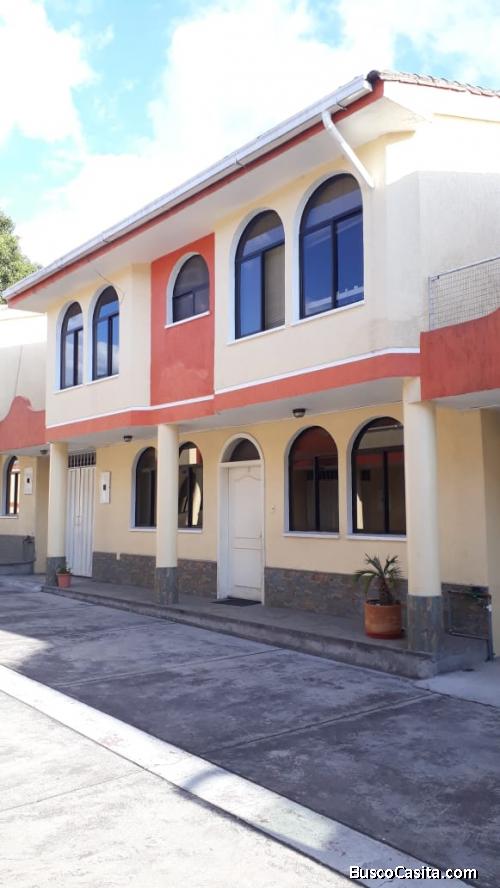 Casa excelente ubicación Valle de los Chillos