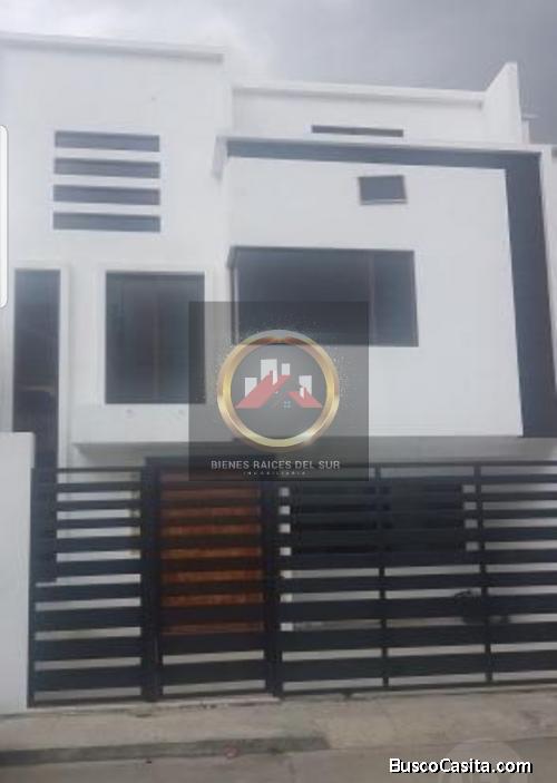 CASA DE VENTA.  CIRCO SOCIAL .