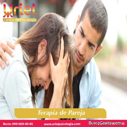 Terapia de Pareja