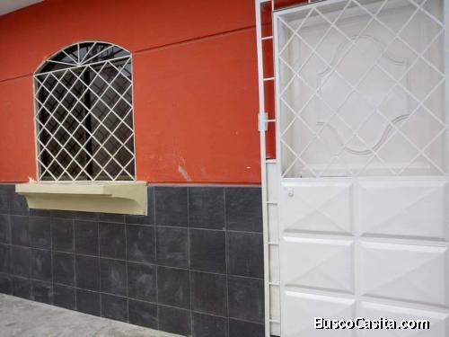 Se vende casa 