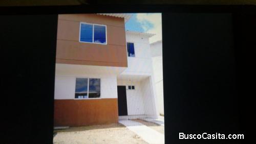 Casa en venta mucho lote 2 