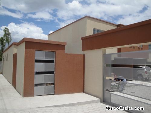 DE OPORTUNIDAD VENDO CASA POR ESTRENAR