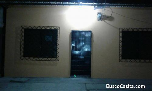 Venta de casa en Vergeles