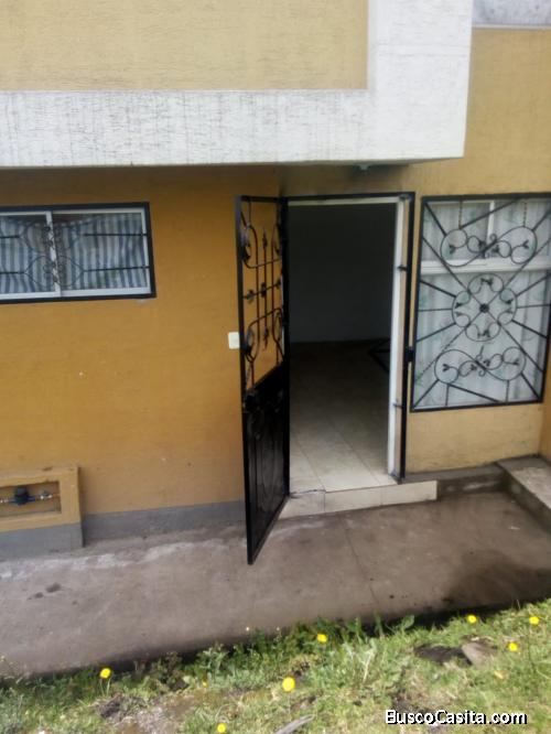 Vendo casa Ciudad Conjunto ciudad Serrana