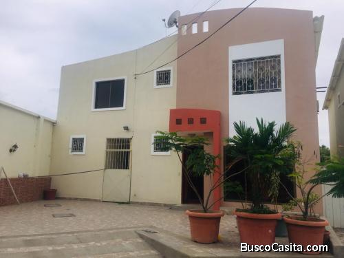Casa en Venta ubicada en Urbanización Privada