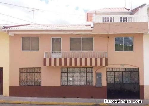 casa rentera 