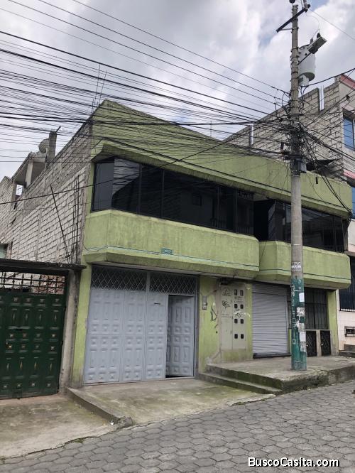 Casa rentera de oportunidad