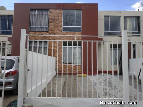 Oportunidad casa San Antonio de Pichincha 