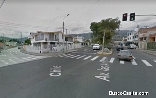 INGAHURCO SECTOR FACULTAD DE MEDICINA