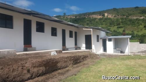 CHILLOS, Propiedad de venta en SAN FERNANDO, 500m2 de terreno y 100m2 de construcción