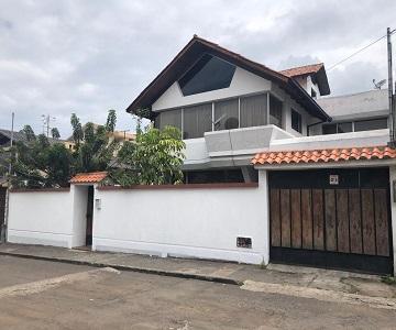 CHILLOS, casa en venta, SAN RAFAEL, 350m2 de terreno y 335m2 de construcción