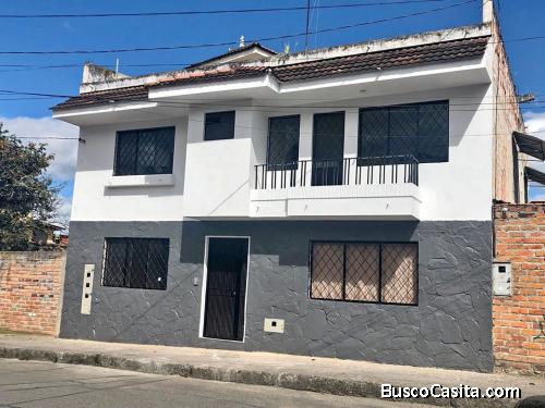 CASA RENTERA EN VENTA