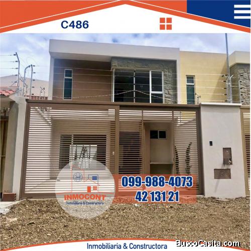 Casa de venta en Cuenca