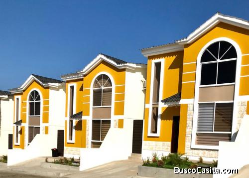 POR EL MES DE MAYO CONJUNTO HABITACIONAL RANIA LE BRINDA LA OPCION DE FESTEJAR A MAMA EN CASA PROPIA