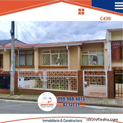 Casa a la Venta, Excelente ubicación