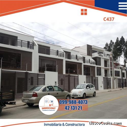 Últimas Casas disponibles de Venta