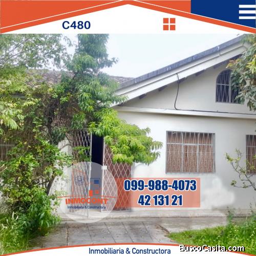 Casa en Venta, Excelente Ubicación