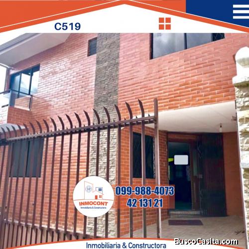 Casa de 4 dormitorios en Venta