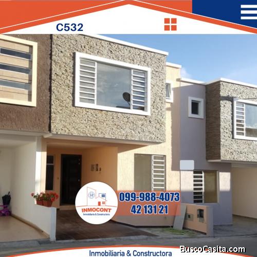 Hermosa Casa en Venta