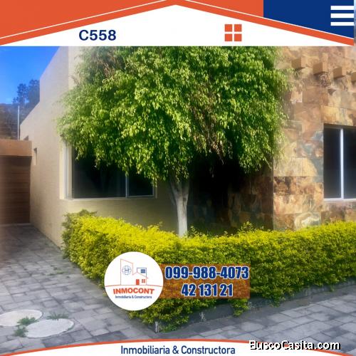 Casa de venta de una planta