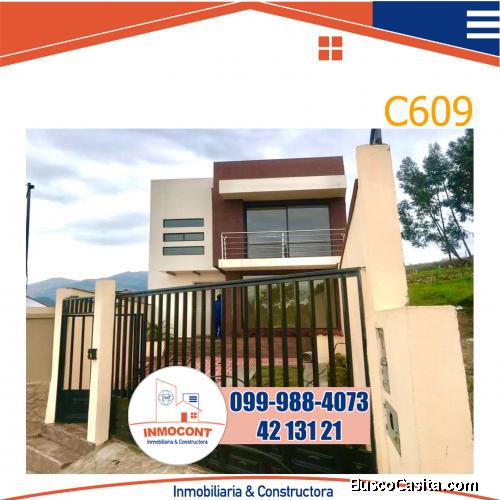 Amplia Casa en venta 