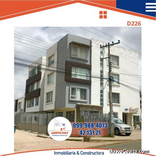 Hermoso departamento a la Venta