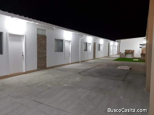 Venta de casa rentera