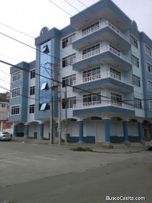 VENTA DE EDIFICIO PARA HOTEL